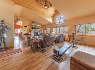 355 River Ranch Rd, Markleeville, CA 96120