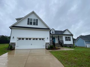115 Red Rocks Cir, Benson, NC 27504