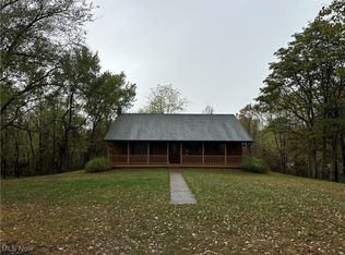 2645 N Moose Eye Rd, Norwich, OH 43767