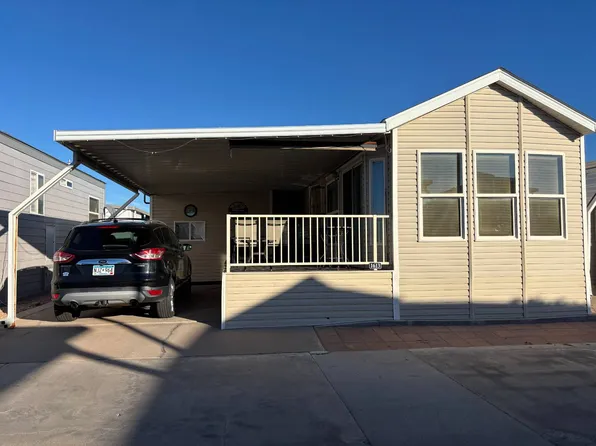 4700 E Main St #1613, Mesa, AZ 85205