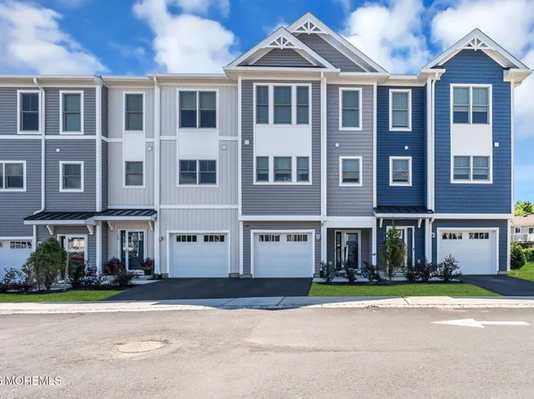 12 Raritan Cove, Keyport, NJ 07735
