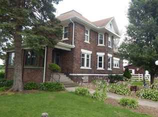 6196 E 5000n Rd, Bourbonnais, IL 60914