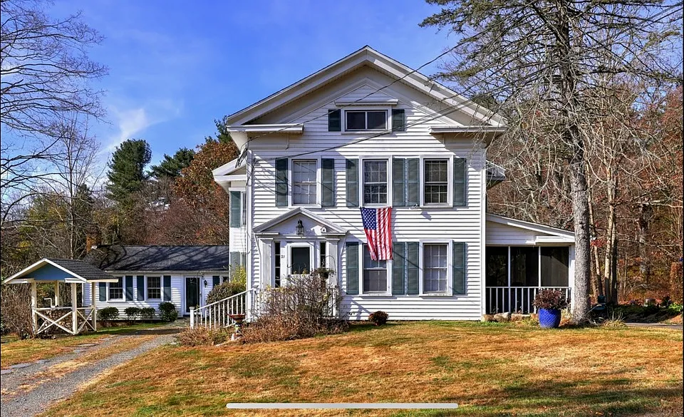 21 Sperry Rd #4