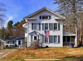 21 Sperry Rd #1, Bethany, CT 06524
