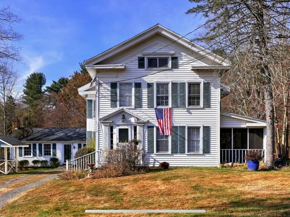 21 Sperry Rd #4