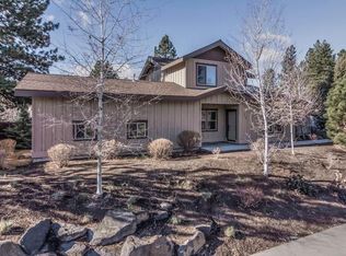 115 NW Mount Washington Dr, Bend, OR