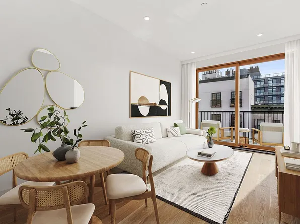 197 Pulaski St #2A, Brooklyn, NY 11206