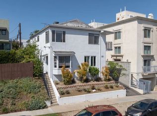 10393 Almayo Ave #1/4, Los Angeles, CA 90064