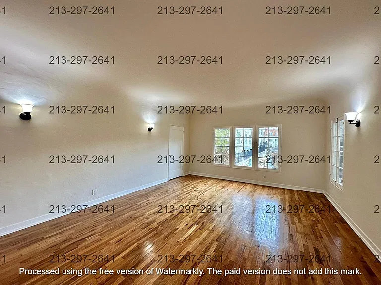 7063 Lanewood Ave #205 — Photo 6