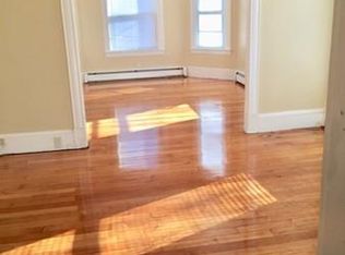 25 Martland Ave #1, Brockton, MA 02301