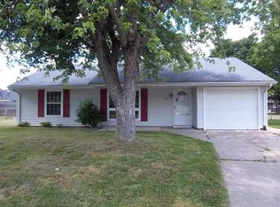 30 Bruce Ct, Germantown, OH 45327