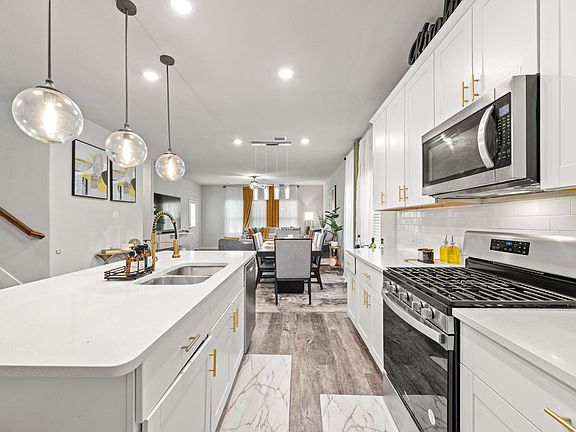 2nd image of 4320 Cascade Falls Ct