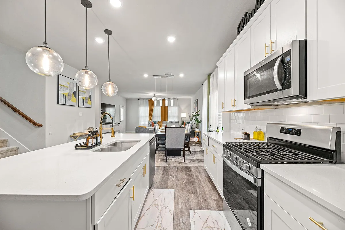 Building Photo - 4320 Cascade Falls Ct