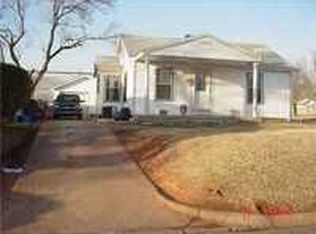 243 SE 46th St, Oklahoma City, OK 73129