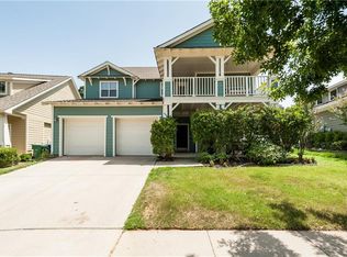 9928 Marthas Vineyard Cir, Aubrey, TX 76227