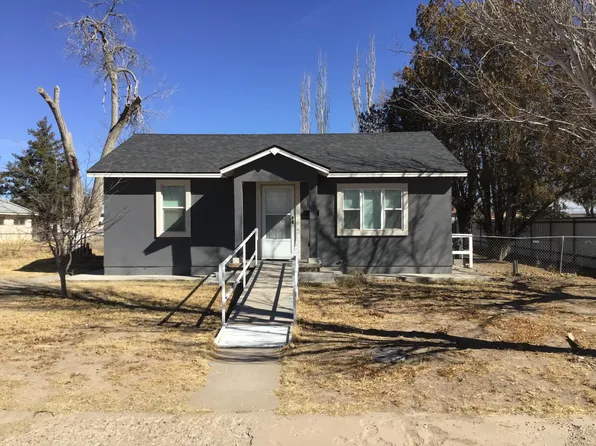 1713 N Ohio Ave, Roswell, NM 88201