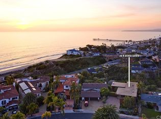 316 W Avenida Gaviota, San Clemente, CA 92672