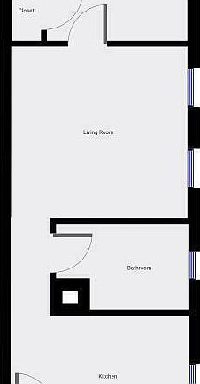 2nd image of 22 Saint Nicholas Pl APT 4