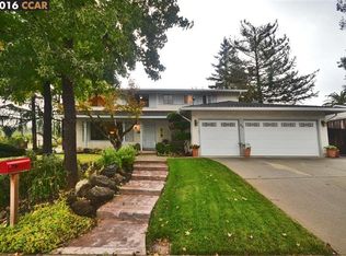 68 Nottingham Pl, Clayton, CA 94517