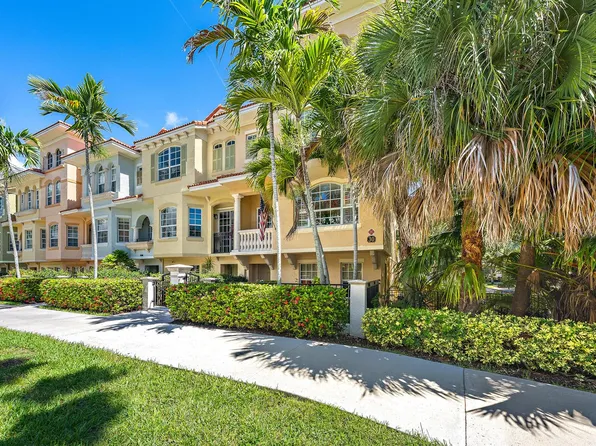 2502 Gardens Pkwy, Palm Beach Gardens, FL 33410