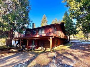 15400 Elk Creek Rd, Trail, OR 97541