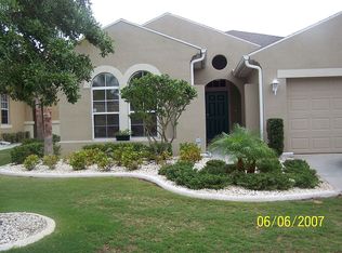 1014 Regal Manor Way, Sun City Center, FL 33573