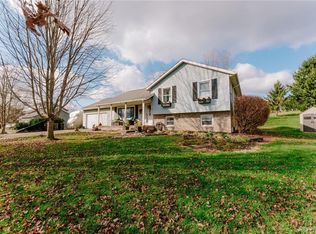 8465 Lytle Trails Rd, Waynesville, OH 45068