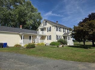 98 Stockbridge St #2, Hadley, MA 01035