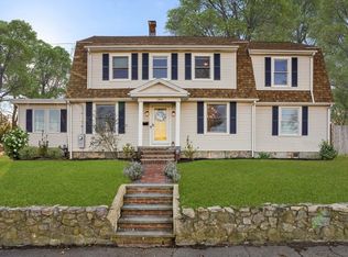199 Whiting Ave, Dedham, MA 02026
