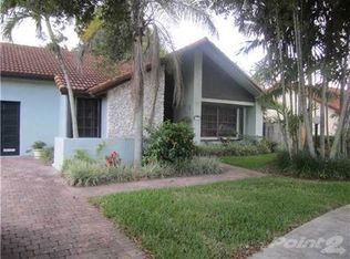 11942 SW 136th Pl, Miami, FL 33186
