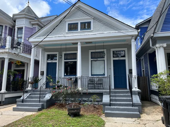 227 S Solomon St, New Orleans, LA 70119