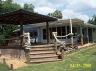 12266 E Birchbark Ct, Inverness, FL 34450