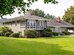 4490 N Valley Pike, Rockingham, VA 22802