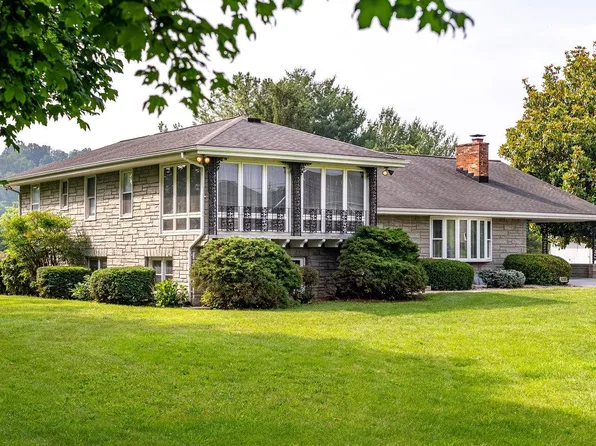 4490 N Valley Pike, Rockingham, VA 22802