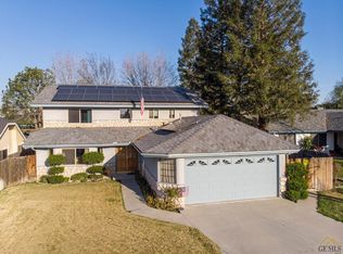 3209 Shiloh Ranch Rd, Bakersfield, CA 93306