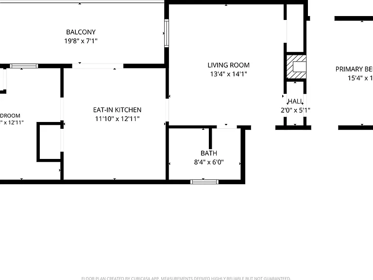 82 4th St #C-3 — Photo 7