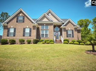 330 Heritage Forest Dr, Blythewood, SC 29016