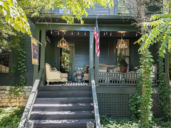511-513 Capital Ave, Frankfort, KY 40601