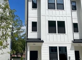 1528 Crescent Townes Way, Raleigh, NC 27604