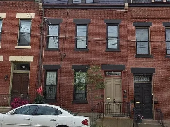 176 Home St #2, Pittsburgh, PA 15201