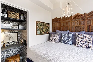 Sold by Brown Harris Stevens