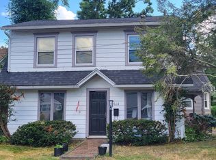 614 Laurel Ave, Allenhurst, NJ