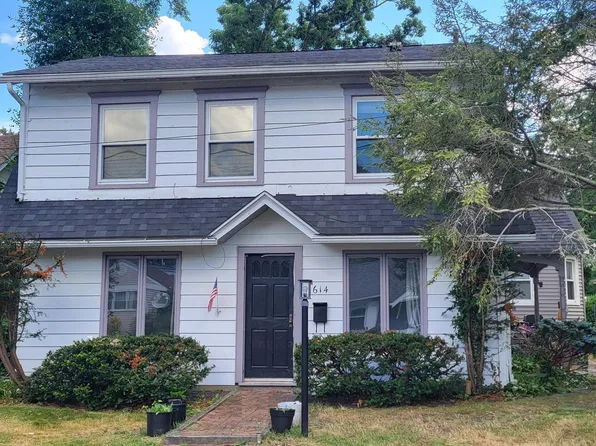 614 Laurel Avenue, West Allenhurst, NJ 07711