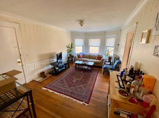 1498 Commonwealth Ave #6, Brighton, MA 02135