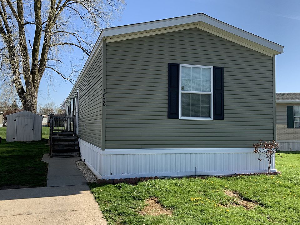 1st image of 1250 Strandwyck Dr #29