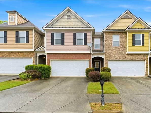 63 Providence Run Ct, Lawrenceville, GA 30046