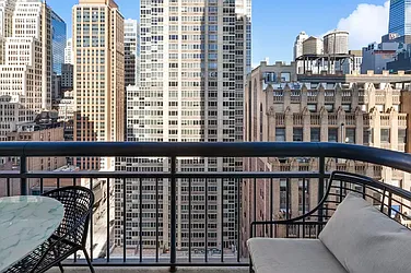 Rented by Living New York