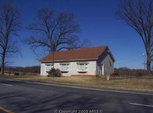 74 Kirtley Rd, Leon, VA 22725