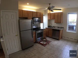 Rented by Bond New York