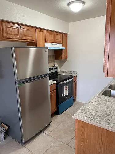 3401 Lafayette Dr NE #A Photo 1